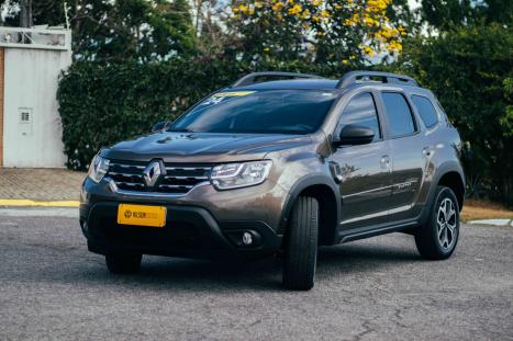 RENAULT Duster 1.3 16V 4P ICONIC TURBO TCe AUTOMTICO CVT, Foto 4