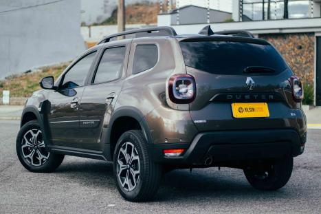 RENAULT Duster 1.3 16V 4P ICONIC TURBO TCe AUTOMTICO CVT, Foto 5