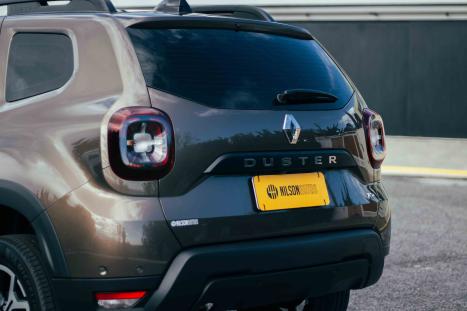 RENAULT Duster 1.3 16V 4P ICONIC TURBO TCe AUTOMTICO CVT, Foto 6