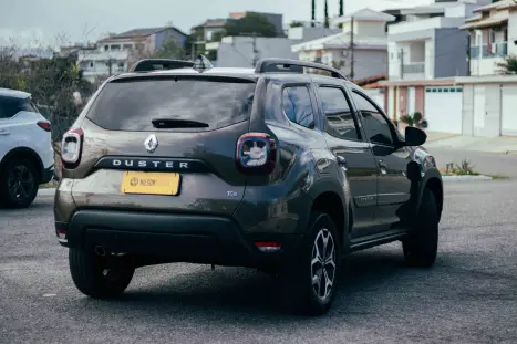 RENAULT Duster 1.3 16V 4P ICONIC TURBO TCe AUTOMTICO CVT, Foto 7