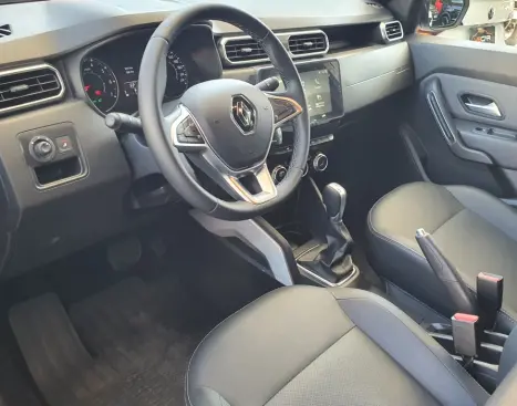 RENAULT Duster 1.3 16V 4P ICONIC TURBO TCe AUTOMTICO CVT, Foto 7