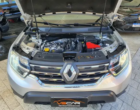 RENAULT Duster 1.3 16V 4P ICONIC TURBO TCe AUTOMTICO CVT, Foto 12