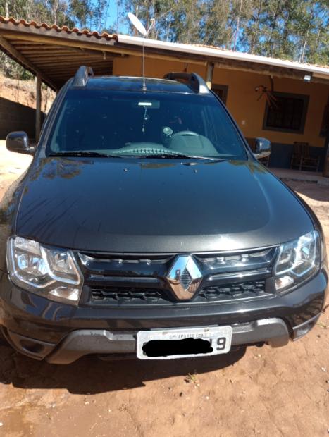 RENAULT Duster 1.6 16V 4P FLEX EXPRESSION AUTOMTICO CVT, Foto 3