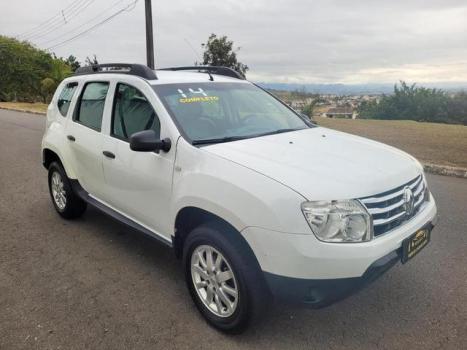 RENAULT Duster 1.6 16V 4P FLEX, Foto 1