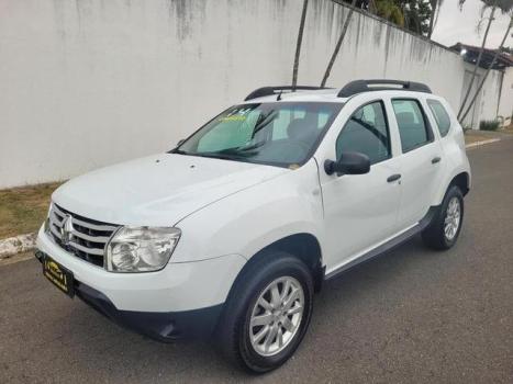 RENAULT Duster 1.6 16V 4P FLEX, Foto 3