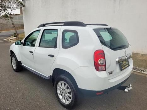 RENAULT Duster 1.6 16V 4P FLEX, Foto 5