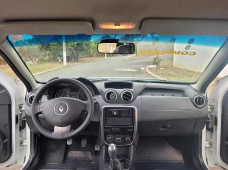 RENAULT Duster 1.6 16V 4P FLEX, Foto 7