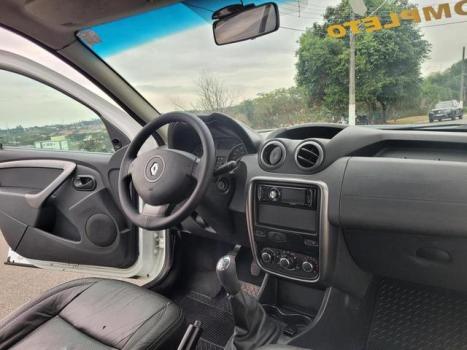 RENAULT Duster 1.6 16V 4P FLEX, Foto 9