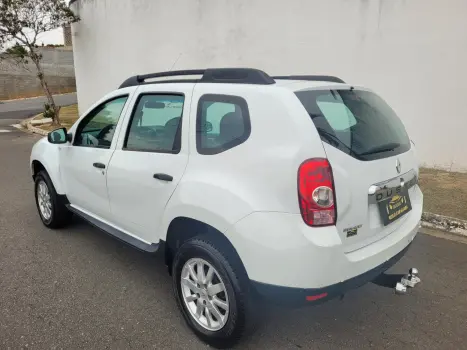 RENAULT Duster 1.6 16V 4P FLEX, Foto 5