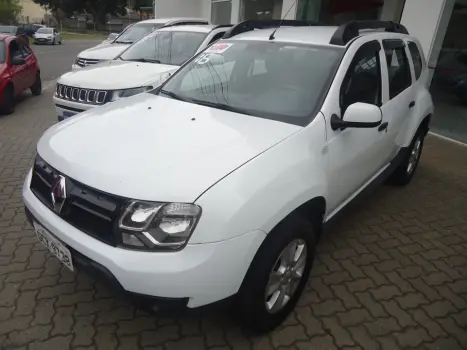 RENAULT Duster 1.6 16V 4P FLEX, Foto 1