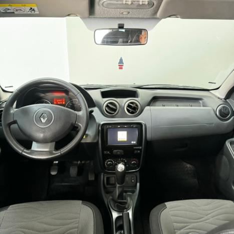 RENAULT Duster 1.6 16V 4P FLEX DYNAMIQUE, Foto 4