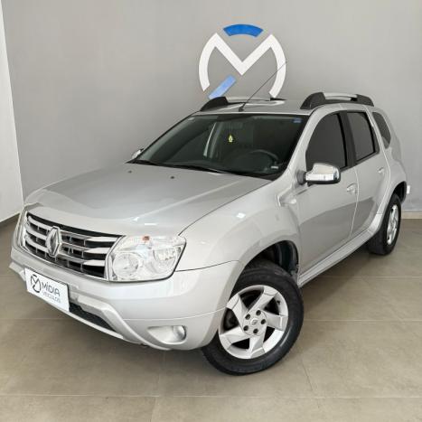 RENAULT Duster 1.6 16V 4P FLEX DYNAMIQUE, Foto 2