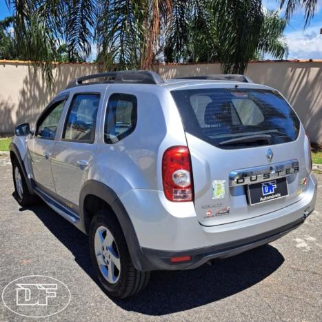 RENAULT Duster 1.6 16V 4P FLEX EXPRESSION, Foto 4