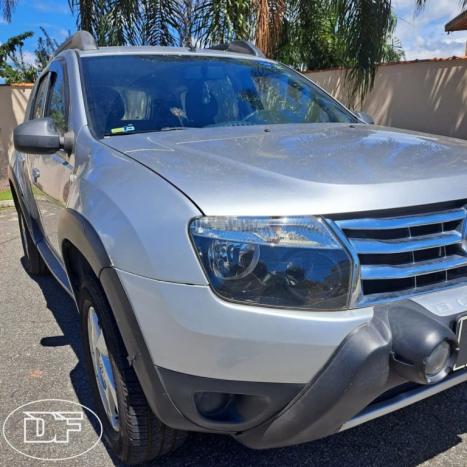 RENAULT Duster 1.6 16V 4P FLEX EXPRESSION, Foto 7