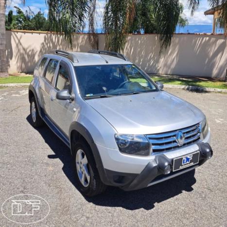 RENAULT Duster 1.6 16V 4P FLEX EXPRESSION, Foto 2