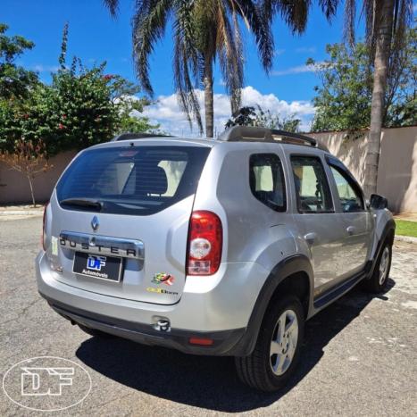 RENAULT Duster 1.6 16V 4P FLEX EXPRESSION, Foto 8