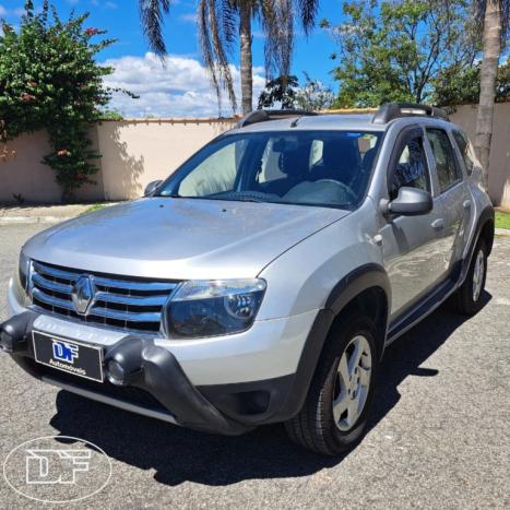 RENAULT Duster 1.6 16V 4P FLEX EXPRESSION, Foto 3