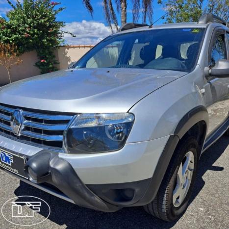 RENAULT Duster 1.6 16V 4P FLEX EXPRESSION, Foto 9