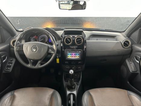 RENAULT Duster 1.6 16V 4P FLEX DYNAMIQUE, Foto 5