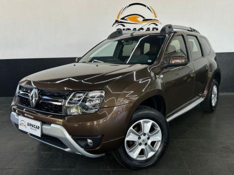 RENAULT Duster 1.6 16V 4P FLEX DYNAMIQUE, Foto 2