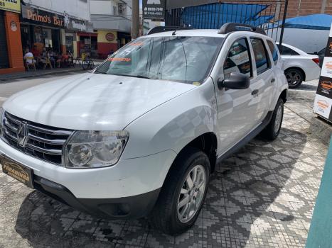 RENAULT Duster 1.6 16V 4P FLEX, Foto 1