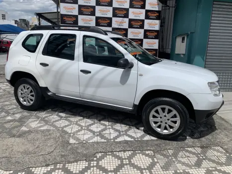 RENAULT Duster 1.6 16V 4P FLEX, Foto 7