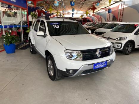 RENAULT Duster 1.6 16V 4P FLEX DYNAMIQUE, Foto 2