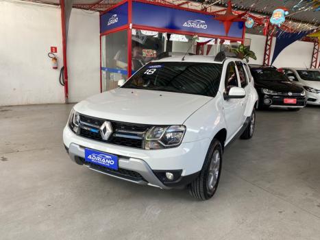 RENAULT Duster 1.6 16V 4P FLEX DYNAMIQUE, Foto 3