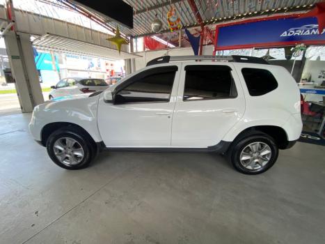 RENAULT Duster 1.6 16V 4P FLEX DYNAMIQUE, Foto 4