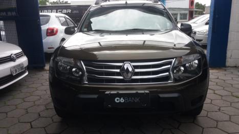 RENAULT Duster 1.6 16V 4P FLEX OUTDOOR, Foto 1