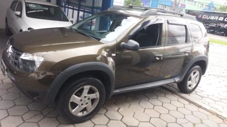 RENAULT Duster 1.6 16V 4P FLEX OUTDOOR, Foto 3