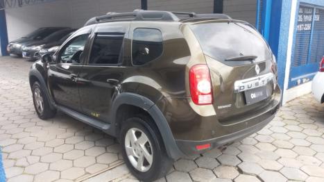 RENAULT Duster 1.6 16V 4P FLEX OUTDOOR, Foto 5