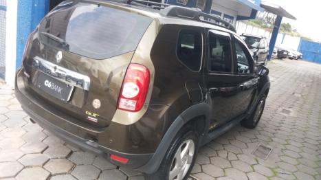 RENAULT Duster 1.6 16V 4P FLEX OUTDOOR, Foto 6