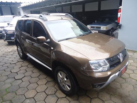 RENAULT Duster 1.6 16V 4P FLEX DAKAR, Foto 1