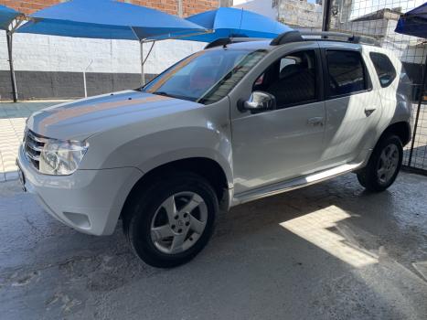 RENAULT Duster 1.6 16V 4P FLEX DYNAMIQUE, Foto 5