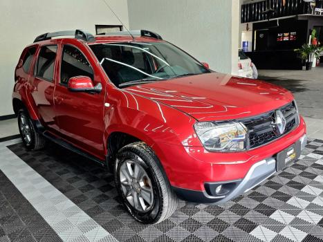 RENAULT Duster 1.6 16V 4P FLEX DYNAMIQUE, Foto 5