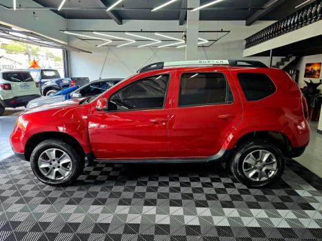 RENAULT Duster 1.6 16V 4P FLEX DYNAMIQUE, Foto 13