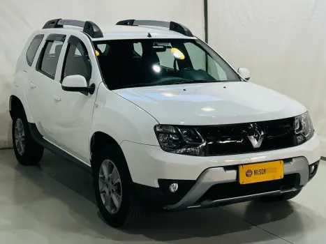RENAULT Duster 1.6 16V 4P FLEX, Foto 1