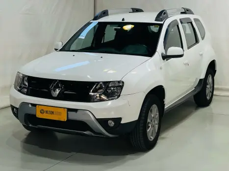 RENAULT Duster 1.6 16V 4P FLEX, Foto 3