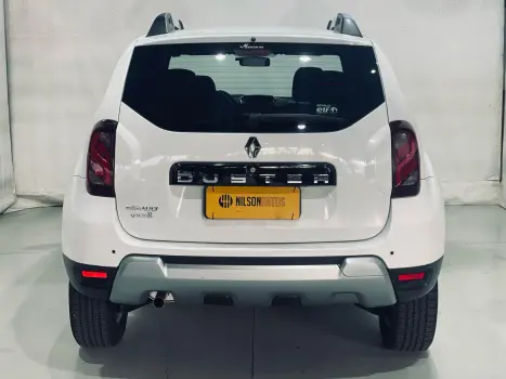 RENAULT Duster 1.6 16V 4P FLEX, Foto 4
