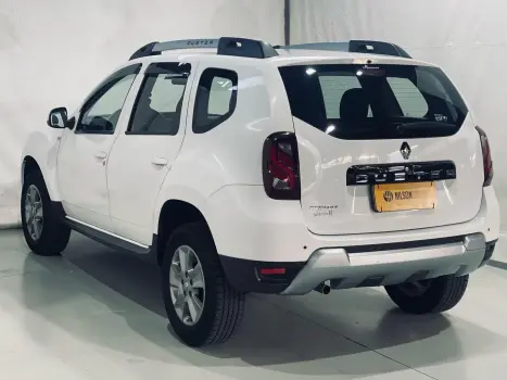 RENAULT Duster 1.6 16V 4P FLEX, Foto 5