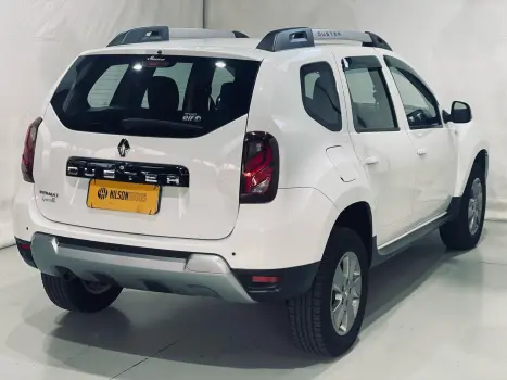 RENAULT Duster 1.6 16V 4P FLEX, Foto 6