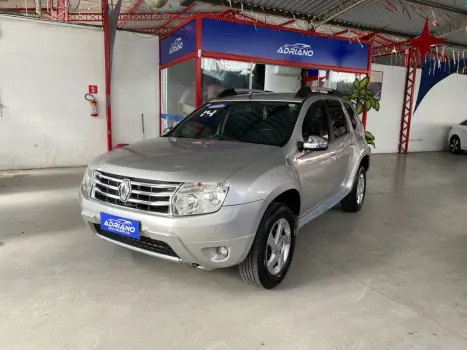RENAULT Duster 1.6 16V 4P FLEX DYNAMIQUE, Foto 3