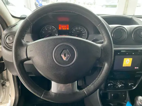 RENAULT Duster 1.6 16V 4P FLEX DYNAMIQUE, Foto 4