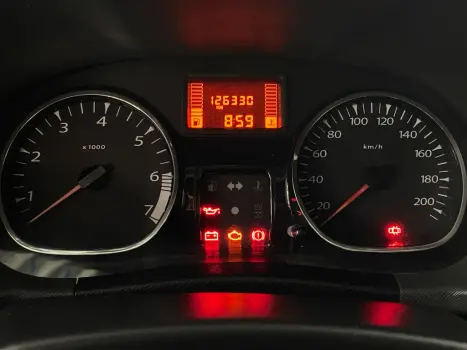 RENAULT Duster 1.6 16V 4P FLEX DYNAMIQUE, Foto 5