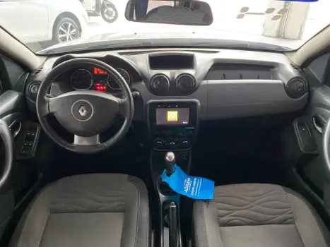 RENAULT Duster 1.6 16V 4P FLEX DYNAMIQUE, Foto 6