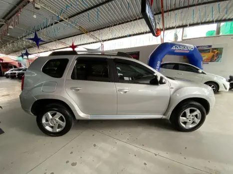 RENAULT Duster 1.6 16V 4P FLEX DYNAMIQUE, Foto 8