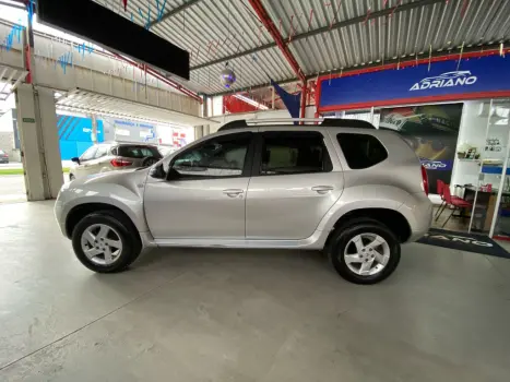 RENAULT Duster 1.6 16V 4P FLEX DYNAMIQUE, Foto 9