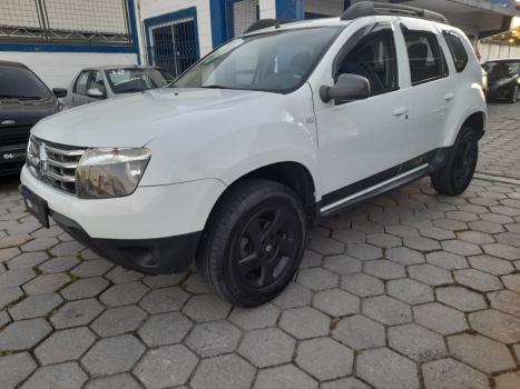 RENAULT Duster 1.6 16V 4P FLEX EXPRESSION, Foto 3