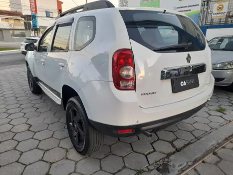 RENAULT Duster 1.6 16V 4P FLEX EXPRESSION, Foto 5